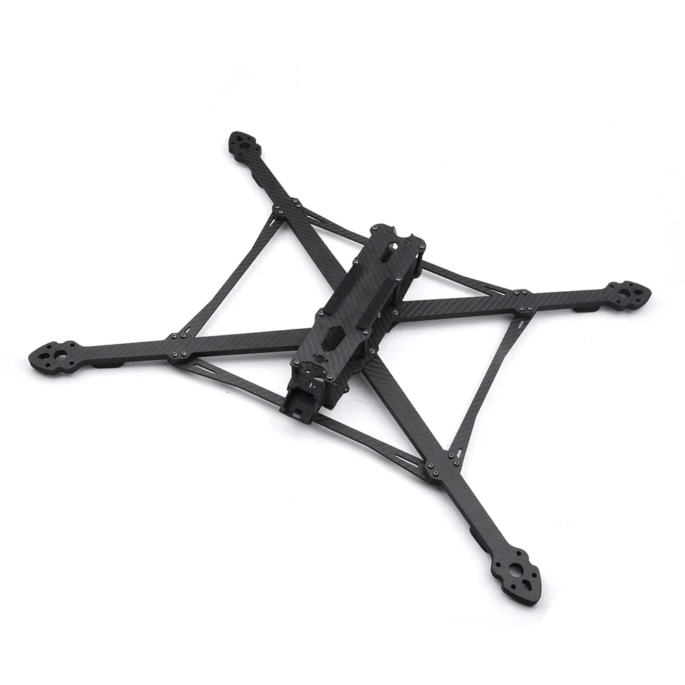 طقم إطارات طائرة بدون طيار MAR - مراجعة Drone Kit Heavy Lift وسعره