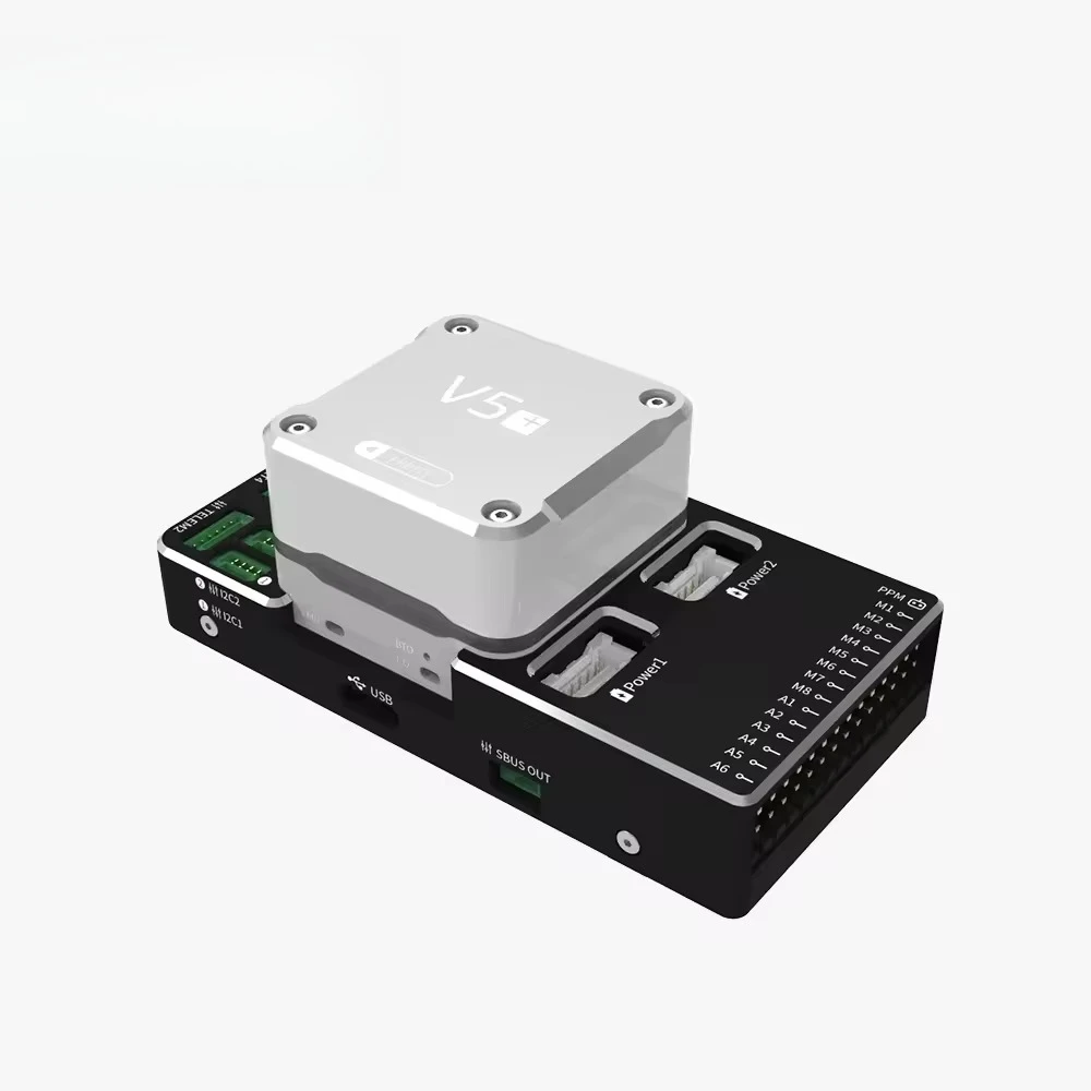 المبيعات الساخنة مفتوحة المصدر - مراجعة Drone Kit Vtol وسعره