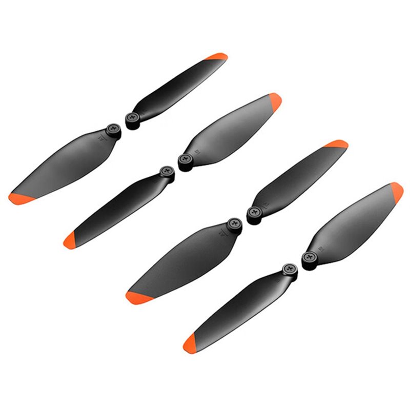 【VALUE MONEY】قطع غيار مراوح طا - مراجعة Drone Kit Parts Included وسعره