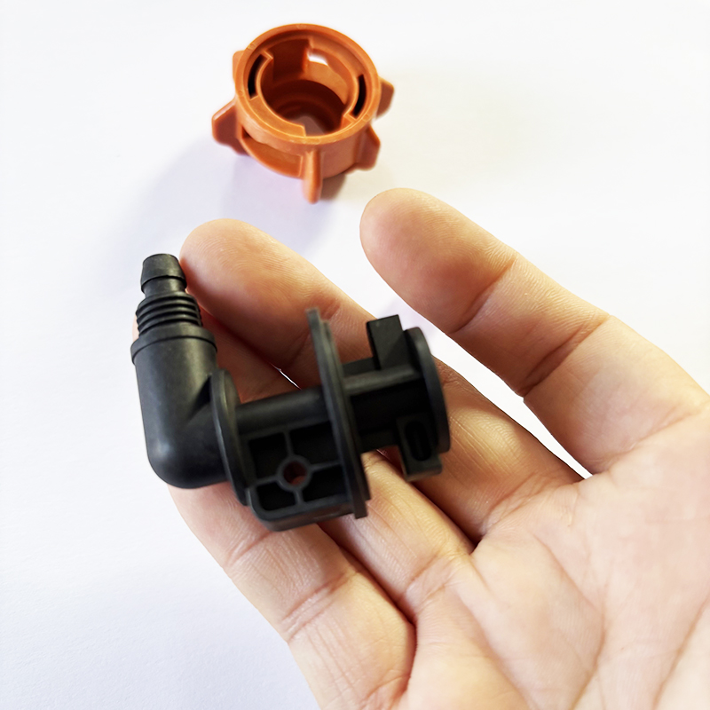 قطع غيار إصلاحية لطائرة أجراس  - مراجعة Drone Kit Parts Included وسعره