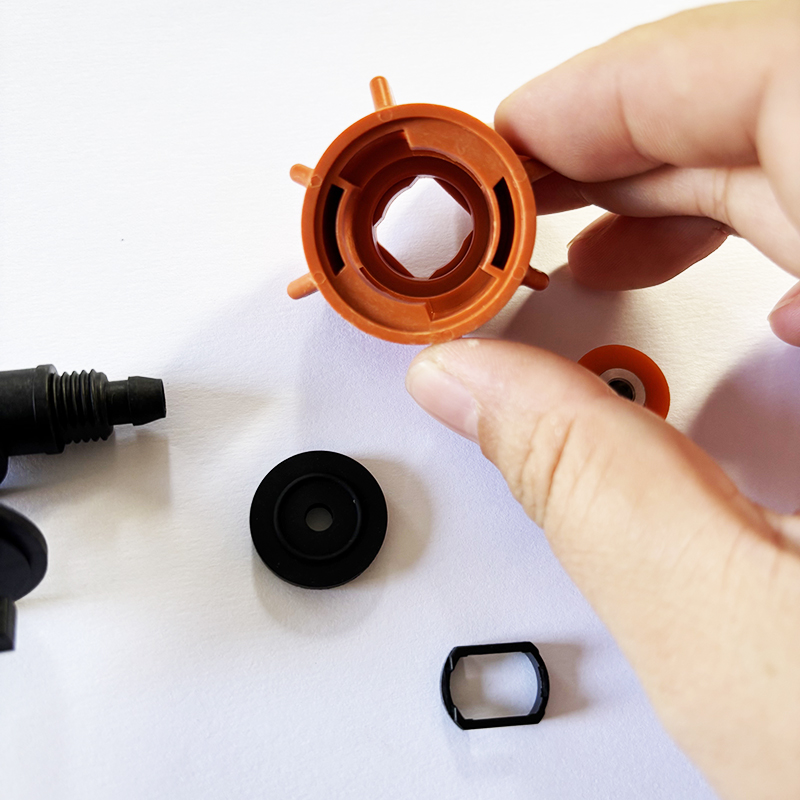 قطع غيار إصلاحية لطائرة أجراس  - مراجعة Drone Kit Parts Included وسعره