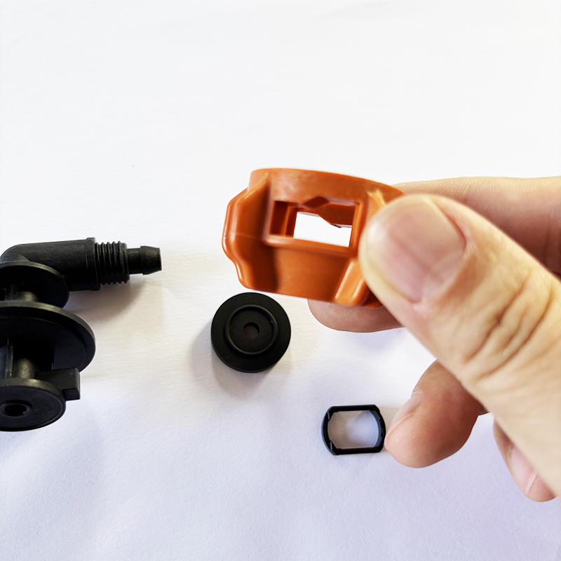 قطع غيار إصلاحية لطائرة أجراس  - مراجعة Drone Kit Parts Included وسعره