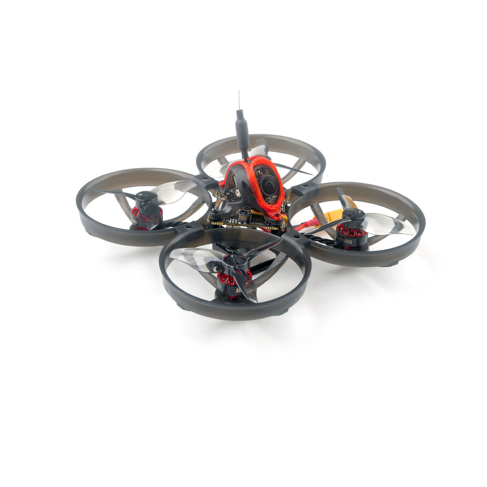 طقم إطار طائرة بدون طيار Happy - مراجعة Drone Kit Beginner وسعره
