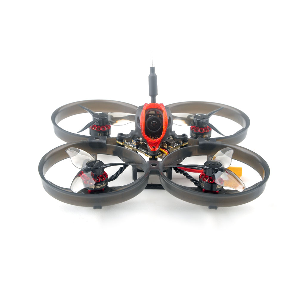 طقم إطار طائرة بدون طيار Happy - مراجعة Drone Kit Beginner وسعره