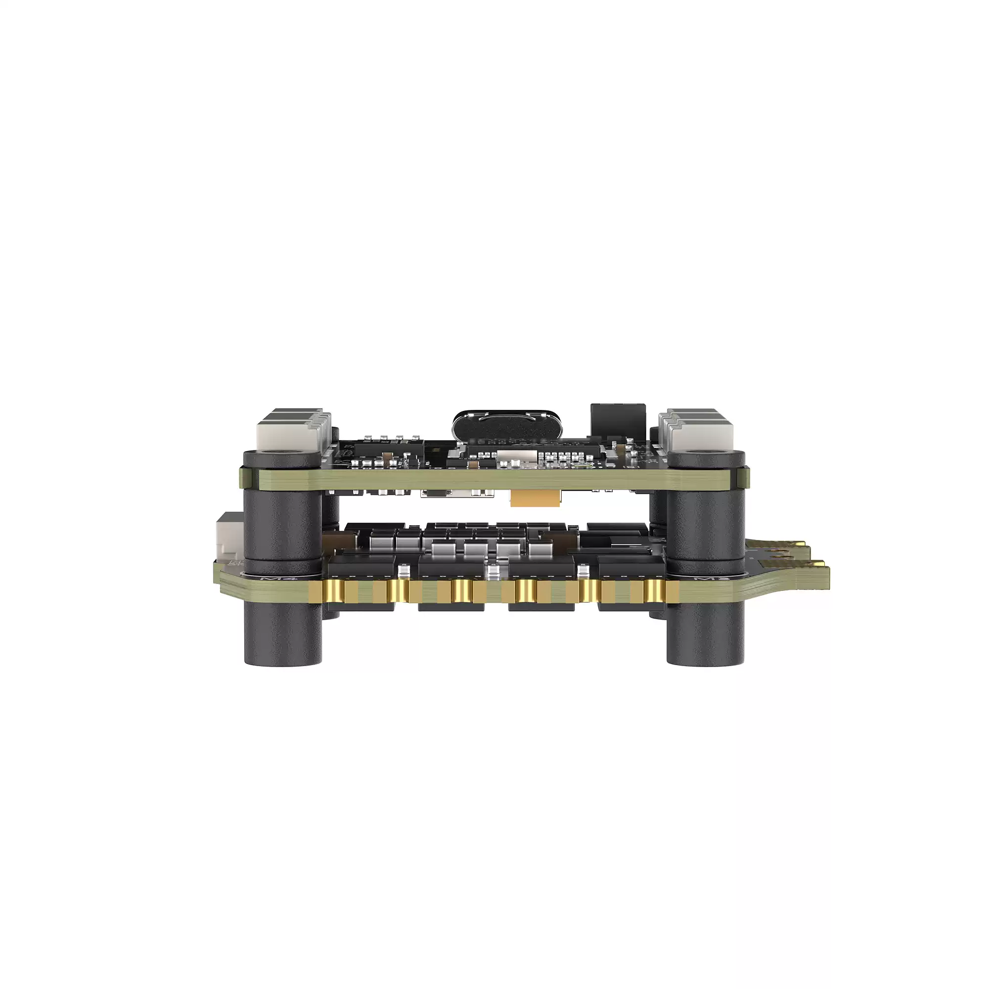 مجموعة GEPRC Taker F722 60A V2 - مراجعة Drone Kit Plug And Play وسعره