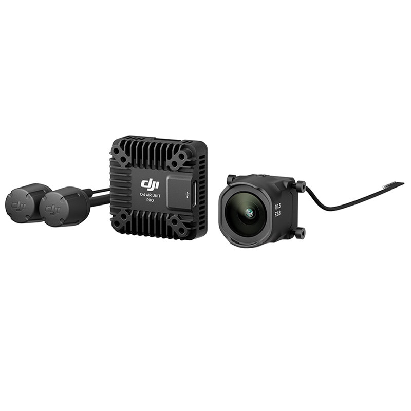 نظام DJI O4 Air Unit الرائد لل - مراجعة Drone Kit Long Range وسعره
