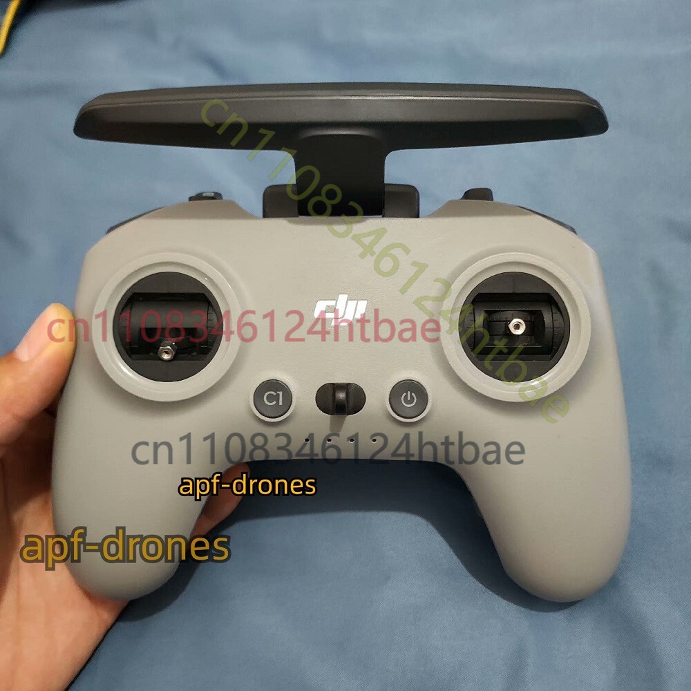 مستعمل، لجهاز تحكم DJI FPV عن  - مراجعة Drone Kit Professional وسعره