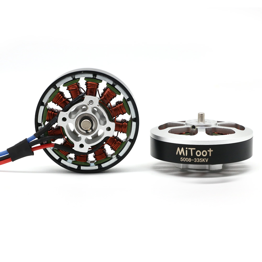 RC الطائرة بدون طيار موتور 500 - مراجعة Drone Kit Build Yourself وسعره