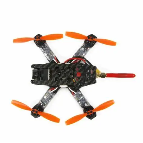 إطار طائرة كوينج كونج إل دارك  - مراجعة Drone Kit Fpv وسعره