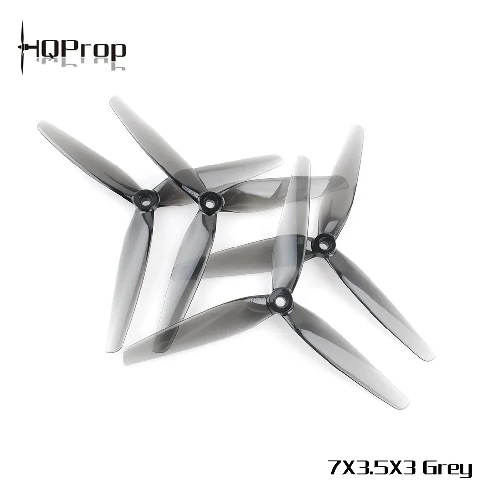 HQPropeller لطائرات بدون طيار  - مراجعة Drone Kit Long Range وسعره