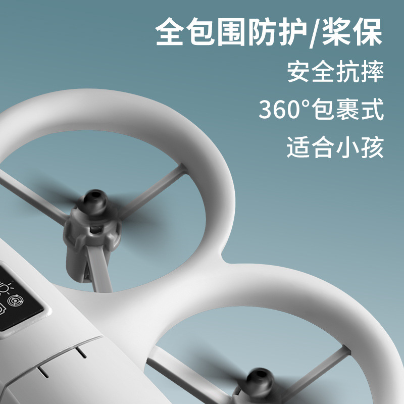 طائرة بدون طيار GT3 MAX بدقة 8 - مراجعة Drone Kit Tricopter وسعره