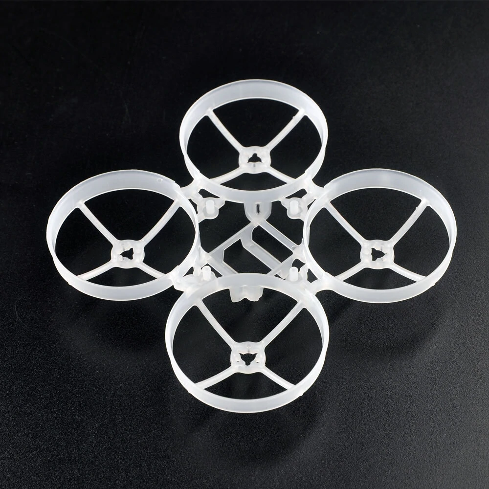 Happymodel Moblite7 Mobula7 V4 - مراجعة Drone Kit Racing وسعره