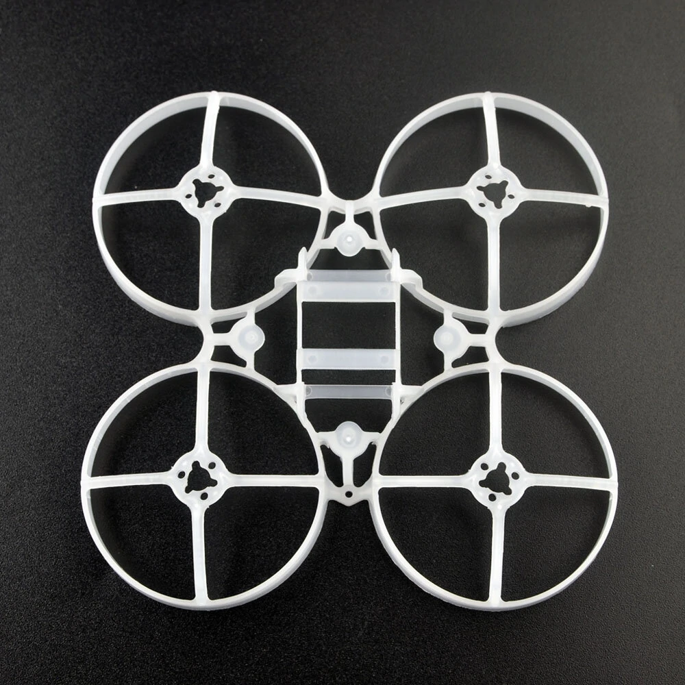 Happymodel Moblite7 Mobula7 V4 - مراجعة Drone Kit Racing وسعره