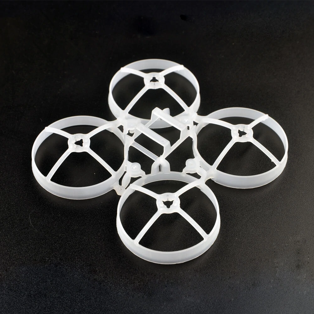 Happymodel Moblite7 Mobula7 V4 - مراجعة Drone Kit Racing وسعره